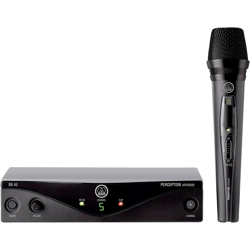 AKG PERCEPTION Wireless 45