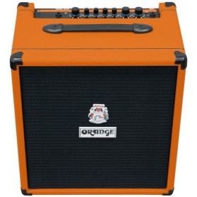 ORANGE CRUSH BASS 50
