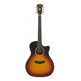 D'ANGELICO EXCEL GRAMERCY VINTAGE SUNSET