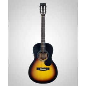 GOLDWOOD Serie Pianura Parlor Sunburst