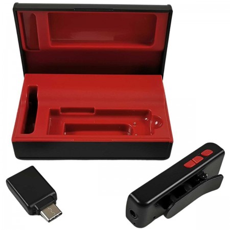 AUDIO DESIGN PMU LV 2,4 G