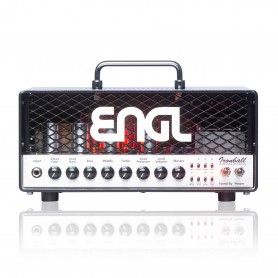 ENGL E 606 SE IRON BALL SPECIAL EDITION