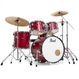 PEARL ROADSHOW RS505BC/C747 Matt RED