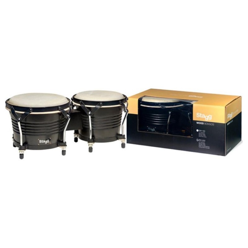 STAGG BW-200-DT BLACK