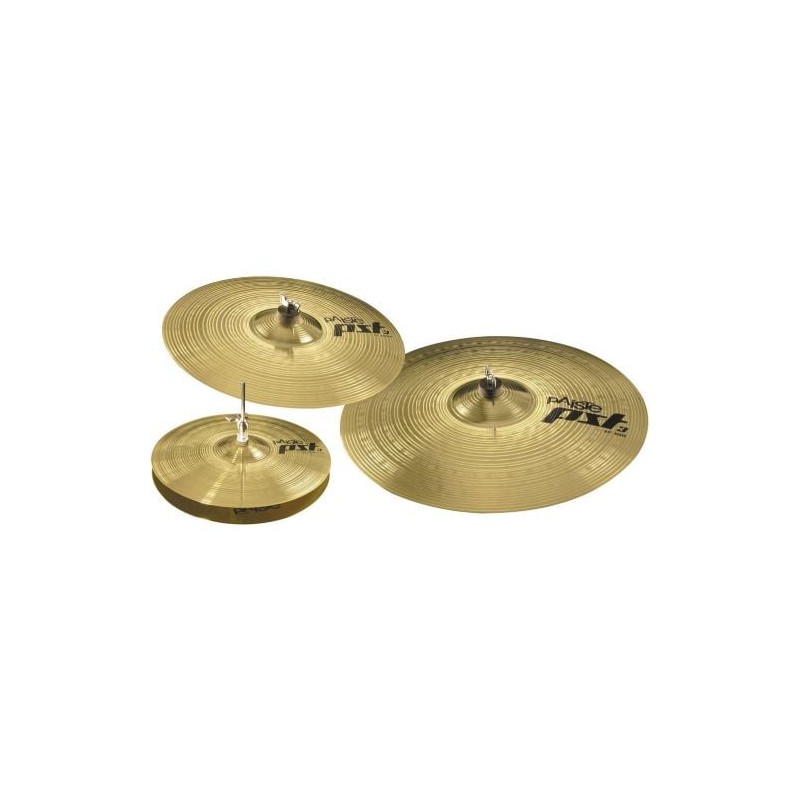 Paiste PST3 universal 14-16-20