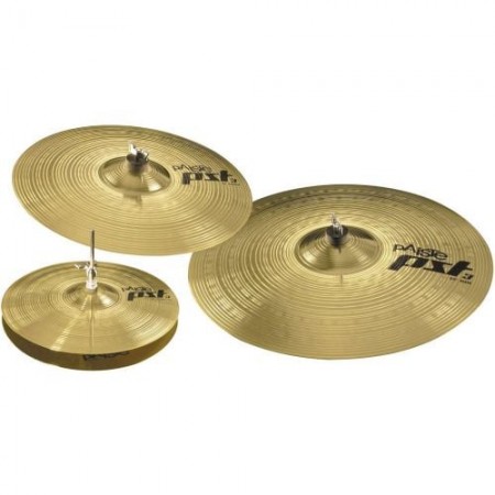 Paiste PST3 universal 14-16-20