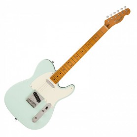 SQUIER CV50 SERIES TELECASTER SONIC BLUE