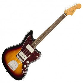 SQUIER - CLASSIC VIBE 60'S JAZZMASTER 3TS