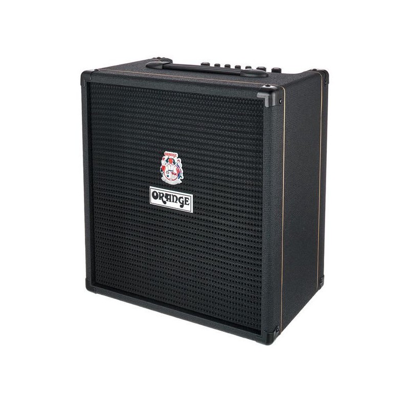 ORANGE CRUSH BASS 50 BK