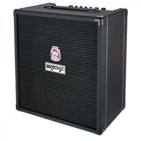 ORANGE CRUSH BASS 50 BK