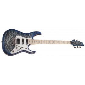 SCHECTER BANSHEE EXTREME 6 R