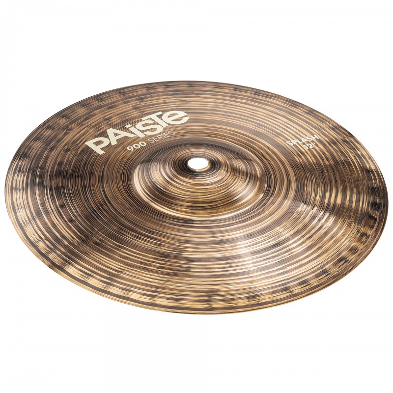 Paiste 900 Series Splash 12