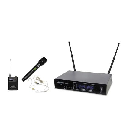 AUDIO DESIGN PMU 301BP