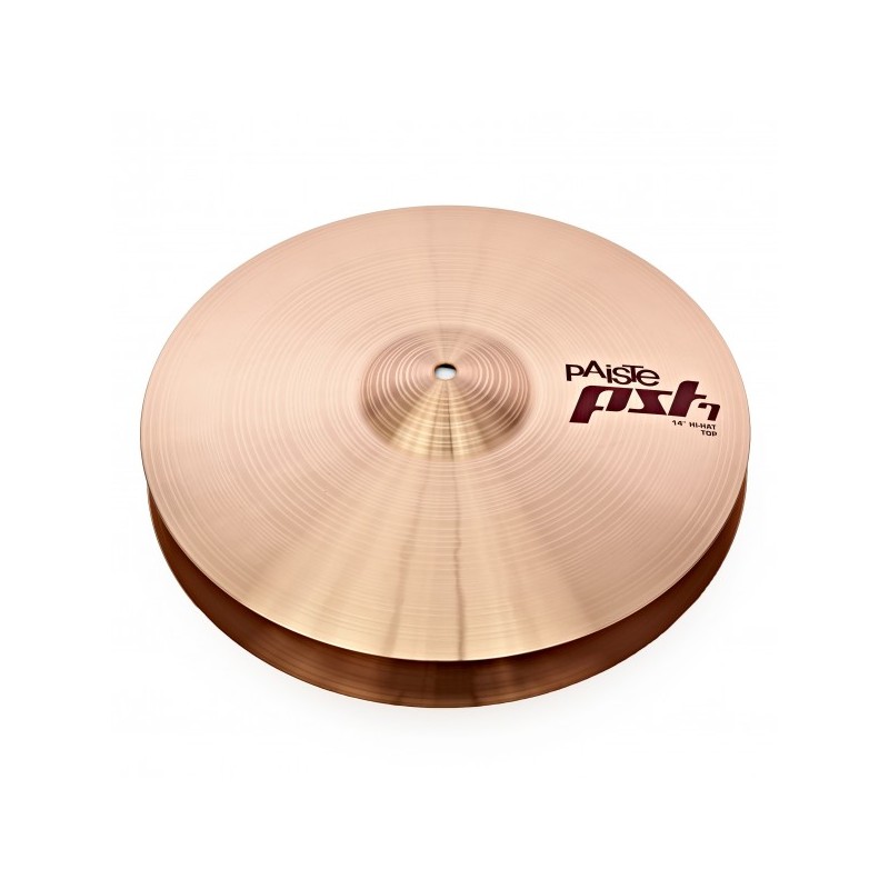 Paiste PST7 Hi Hat 14"