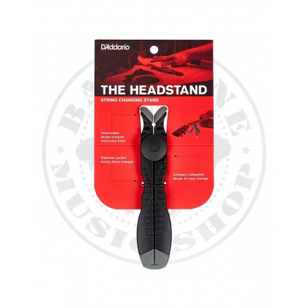 D'ADDARIO THE HEADSTAND