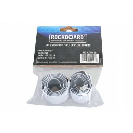 ROCKBOARD RBO HL TAPE 25