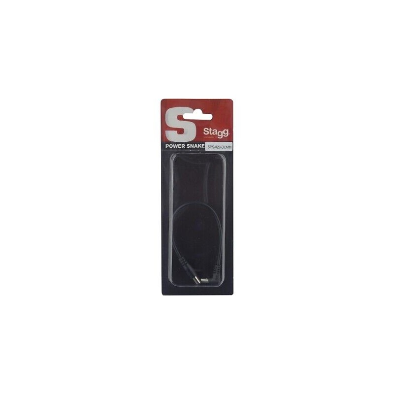 STAGG SPS 020 DCMM