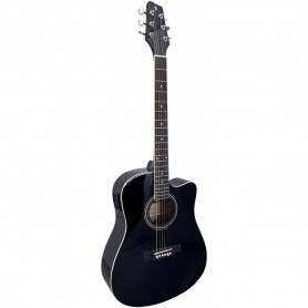 STAGG SA20 DCE BLK