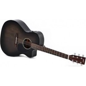 DITSON GC10ET BLACK