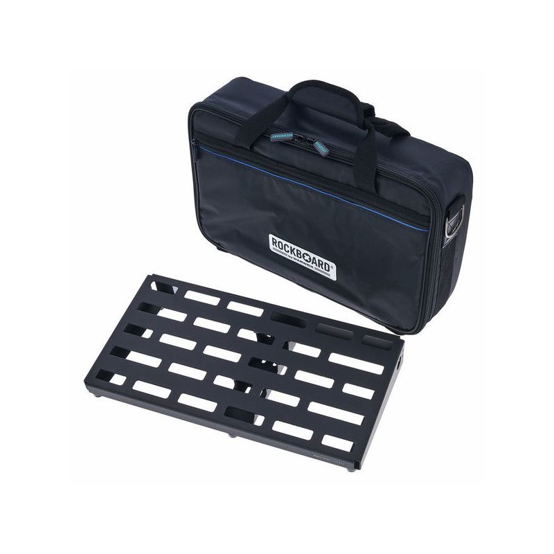 ROCKBOARD RBO B 3.0 B TRES