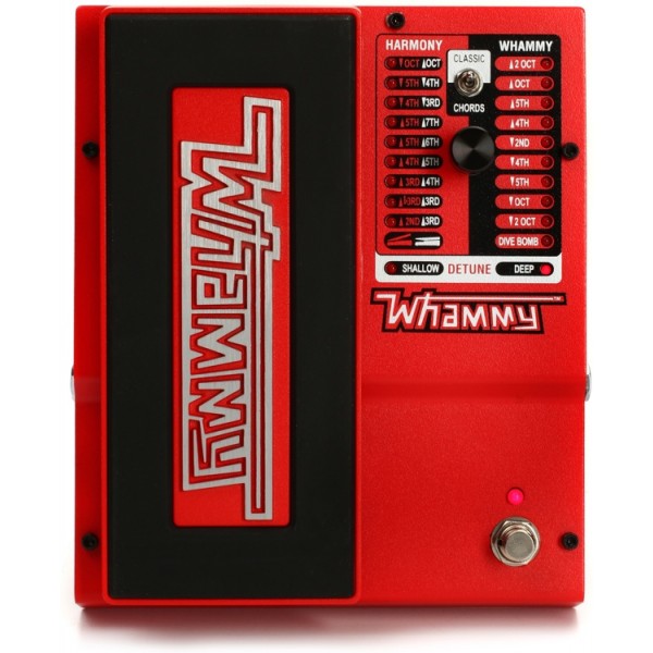 Digitech Whammy 5