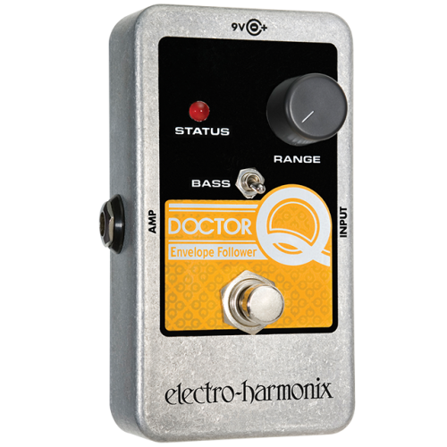 Electro Harmonix Doctor Q
