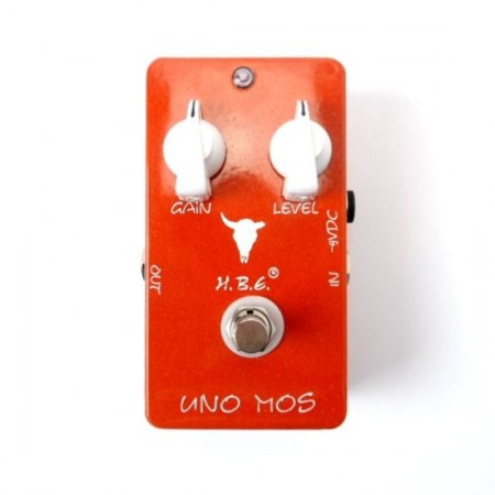 HBE Uno Mos