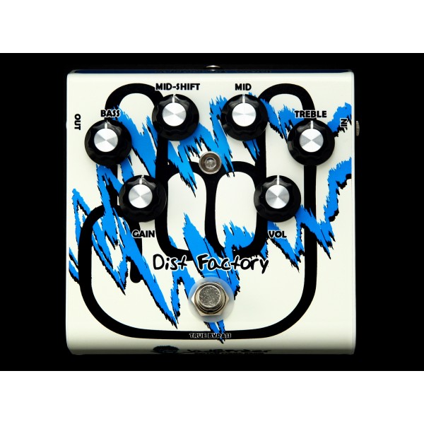 Jad & Freer Dist Factor