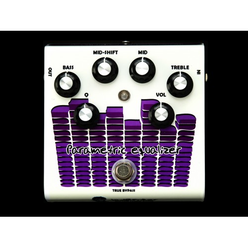 Jad & Freer Parametric Eq