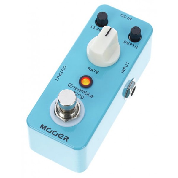 Mooer Ensemble King Chorus