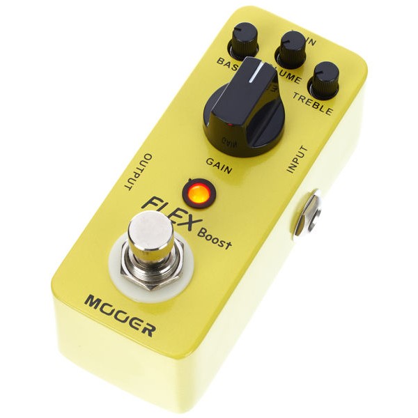 Mooer Flex Boost