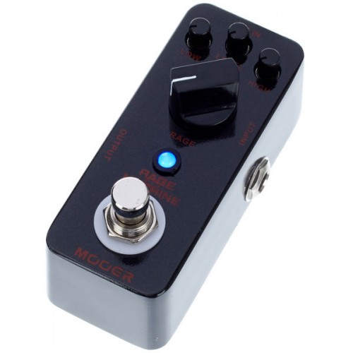 Mooer Rage Machine
