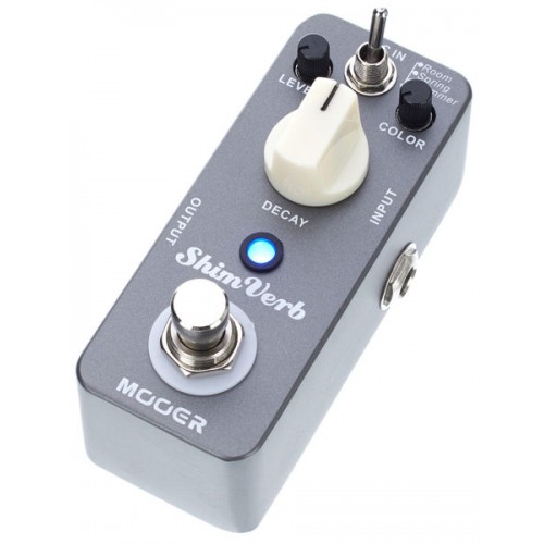 Mooer Shimverb