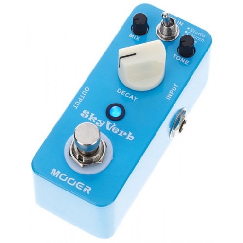 Mooer Skyverb