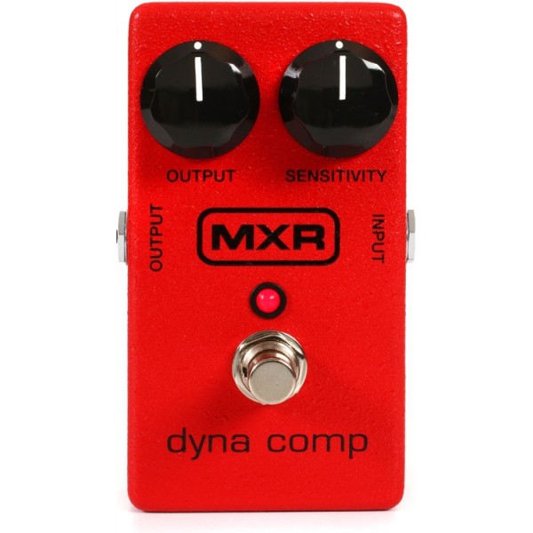 MXR Dyna Comp Compressor - M102