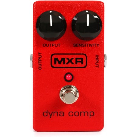 MXR Dyna Comp Compressor - M102