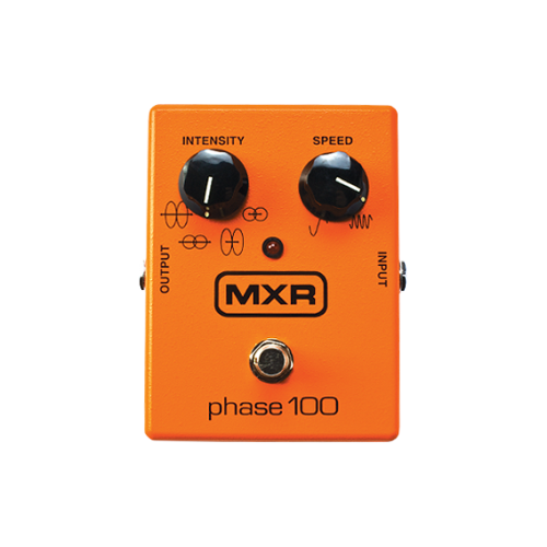 MXR Phase 100 - M107