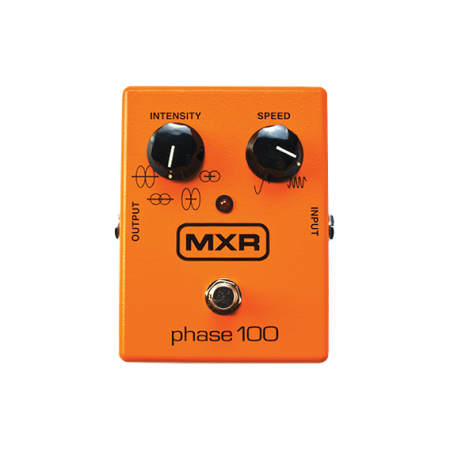 MXR Phase 100 - M107