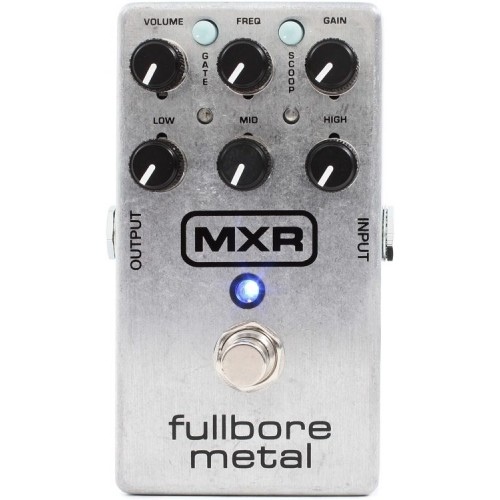MXR Fullbore Metal - M116