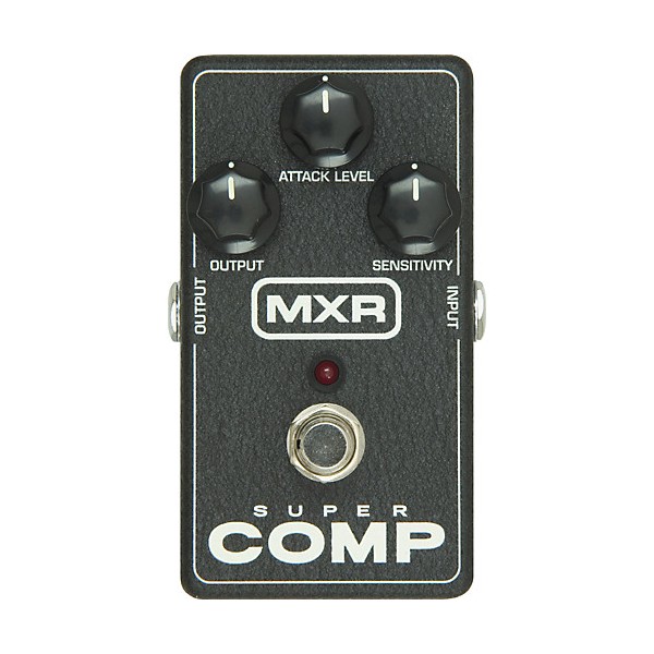 MXR Super Comp Compressor - M132