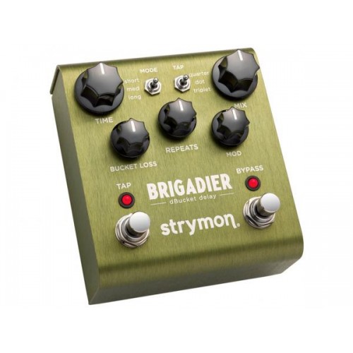 STRYMON Brigadier