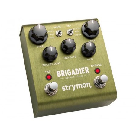 STRYMON Brigadier