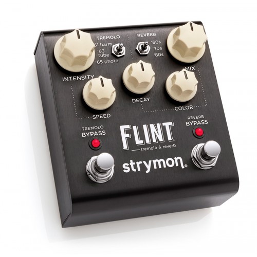 STRYMON Flint