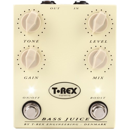 T-REX Bass Juice