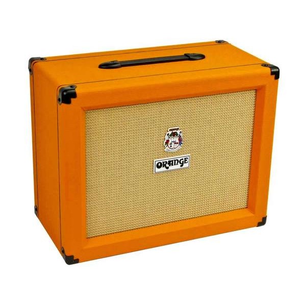 Cabinet Orange 1X12"