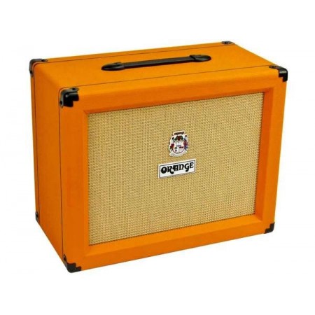 Cabinet Orange 1X12"