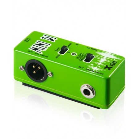 Xvive V13 Mini DI