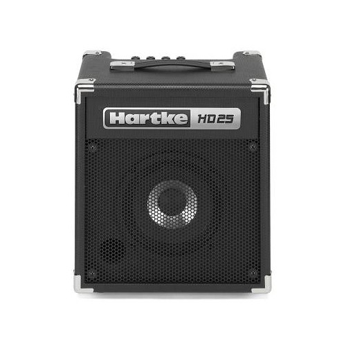 Hartke HD 25