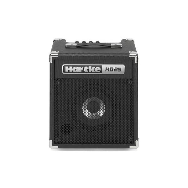 Hartke HD 25