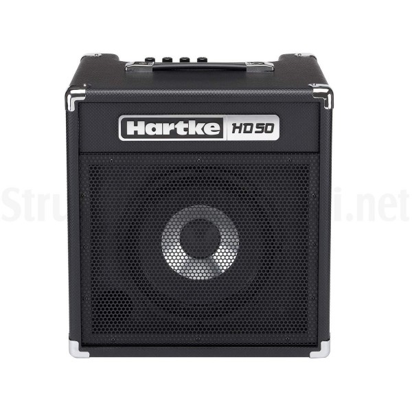 Hartke HD 50
